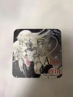 パンドラハーツ レイム ブレイク パンヴァニカフェ コースター - メルカリ