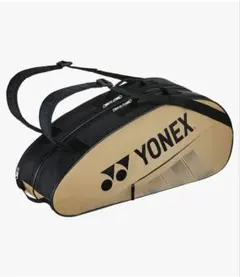 ヨネックス　ラケットバッグ
