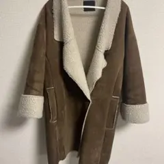 KBF フェイクムートンコート