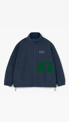 2026年最新】Ennoy nylon fleeceの人気アイテム - メルカリ