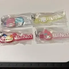 ゆ*ま様 #ハッシュタグつけるサンリオキャラクターズ3