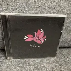 Cocco■ ブーゲンビリア　CD