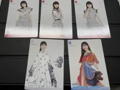 櫻坂46×ビルディバイド プロモ 三期生 村井優 PRユニットパック - メルカリ
