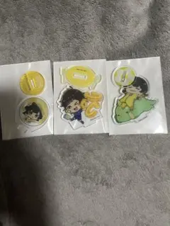 ブルーロック 蜂楽 廻 ミニアクスタ