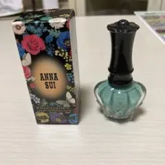 ANNA SUI ネイルカラー　A S101 8mlのサムネイル