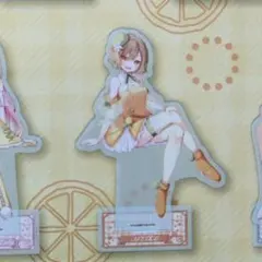 MEIKO アクリルスタンド