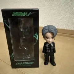 Number_i 平野紫耀　フィギュア