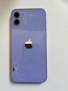 iPhone12 64GB ジャンク品