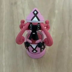 ポケモン　カプテテフ　モンコレ　台座付きのサムネイル