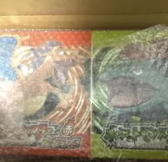 ポケモン　ファイアレッド　特別版　新品未使用