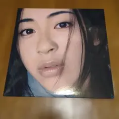 宇多田ヒカル First Love アナログ盤 レコードのサムネイル