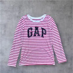 GAP ロンT y2k 平成ギャル グランジ マクブリング