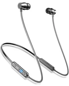 新品未開封！ワイヤレスイヤホン 首かけイヤホン イヤホン ブルートゥース