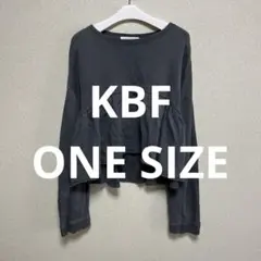 KBF スウェットのサムネイル