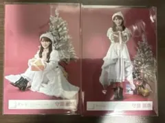 櫻坂46 守屋麗奈　生写真