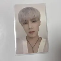 Wayv 威神v シャオジュン トレカ take over the moon