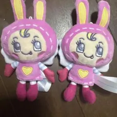 ナルミヤキャラクターズ　マスコット