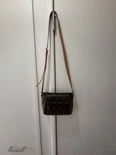 Louis Vuitton ヴィバシテPM ショルダー バッグ