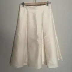 ANAYI フレアスカート