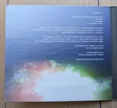 CD Emeralds Emeralds