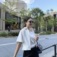 ZARA ジャケット