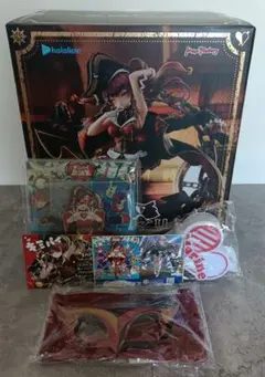 宝鐘マリン　グッズまとめ売り