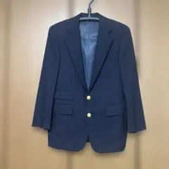 Polo by Ralph Lauren ポロ　紺ブレザー　ラルフローレン