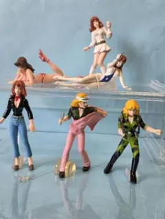2026年最新】不二子 フィギュアの人気アイテム - メルカリ