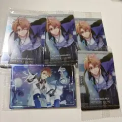 アイナナ ウエハース26 和泉三月