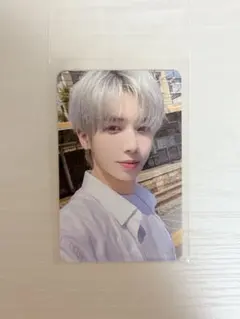 TXT トゥバ テヒョン トレカ YOUTH シーグリ サマパケ