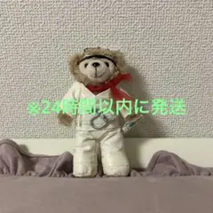 2026年最新】相葉 ダッフィーの人気アイテム - メルカリ
