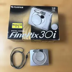 2026年最新】FinePix 30iの人気アイテム - メルカリ