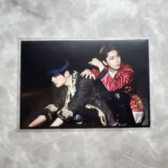 Stray Kids トレカ IN生 タワレコ メッセージ ハン アイエン