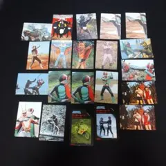 2025年最新】仮面ライダーラッキーカードの人気アイテム - メルカリ