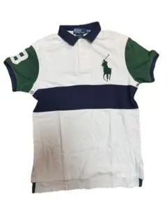 Polo Ralph Lauren ラルフローレン ポロシャツ ビッグポニー