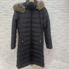TOMMY HILFIGER ダウンコート