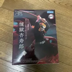 鬼滅の刃 フィギュアセット