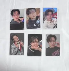 straykids チャンビン KARMA トレカ まとめ売り