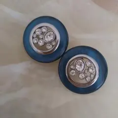 値下げ　vintage    イヤリング