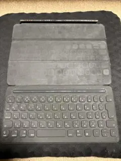 iPad用 日本語 キーボード マグネット式 第9世代