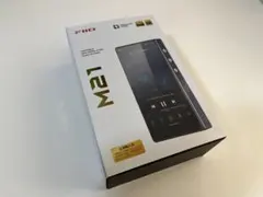 FiiO M21 デジタルオーディオプレーヤーのサムネイル