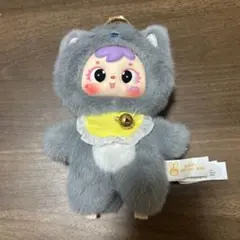 Samuel Blind Box ぬいぐるみマスコット