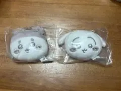 ちいかわマスコットミラー うさぎ 古本屋