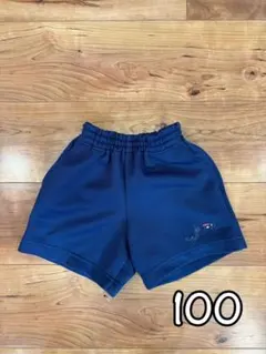FILA 体操服 ショートパンツ 100