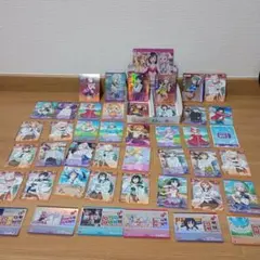 【ラブカ44枚セット】N＆R＆R＋＆P＆L