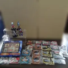 2026年最新】ウルトラマンオーブ 一番くじの人気アイテム - メルカリ