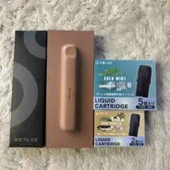 ドクターベイプモデル3セット！