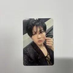 【TREASURE】トレジャー ジュンギュ グローバルファンクラブトレカ