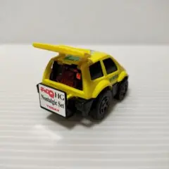 チョロＱ ホンダ トゥデイ サーファー