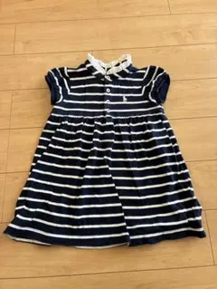 M*I様 ラルフローレン　Ralph Laurenワンピースとパンツセット